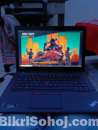 Lenovo Thinkpad t450